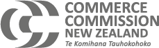 Commerce Commision New Zealand