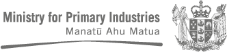 Ministry for Primary Industries