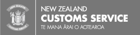 New Zealand Customs