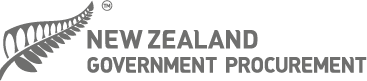 New Zealand Government Procurement