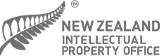 New Zealand Intellectual Property Office (IPONZ)